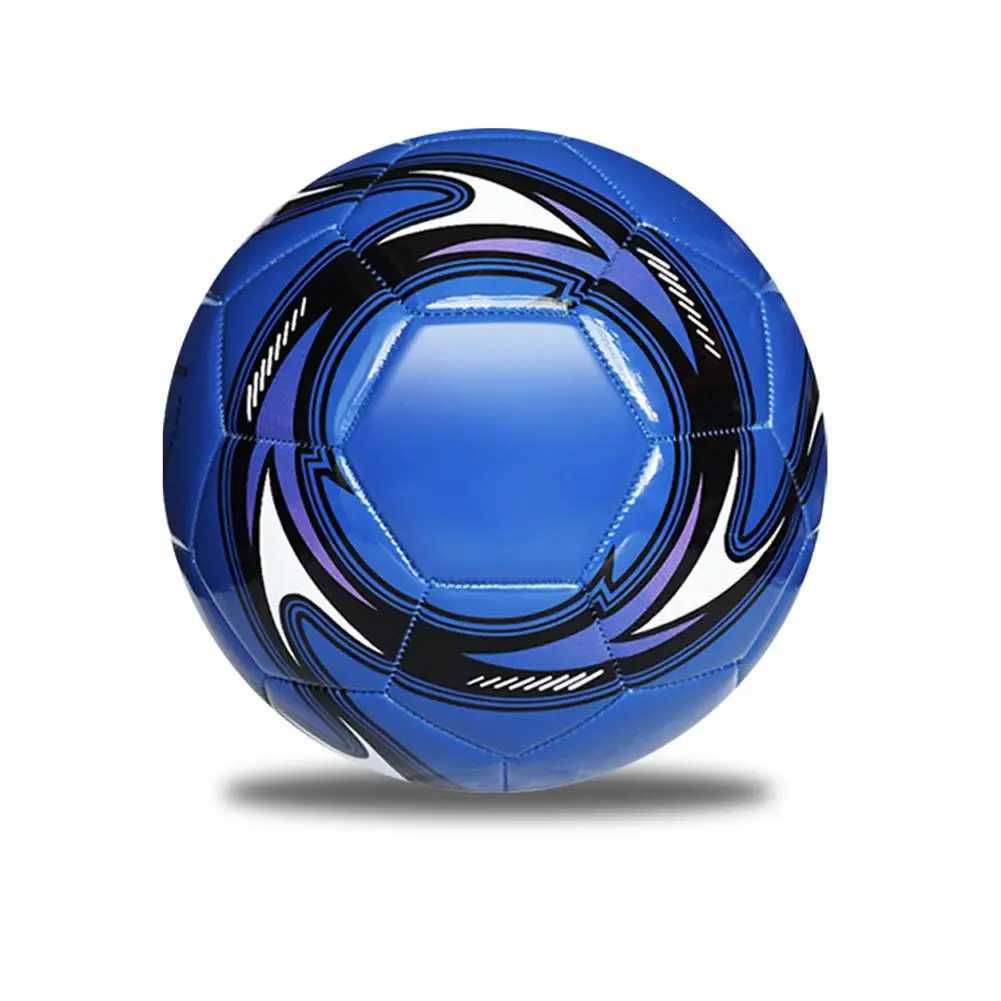 Standard Size 5 Soccer Ball akproof Campus Football Elastic Wear Soccer New Rubber Football Resistant Ball R7S2XJ241023
