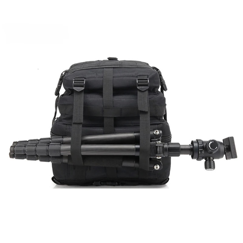 45L tactical backpack mens 1000D nylon waterproof outdoor sports camping hunting bag hiking 241023