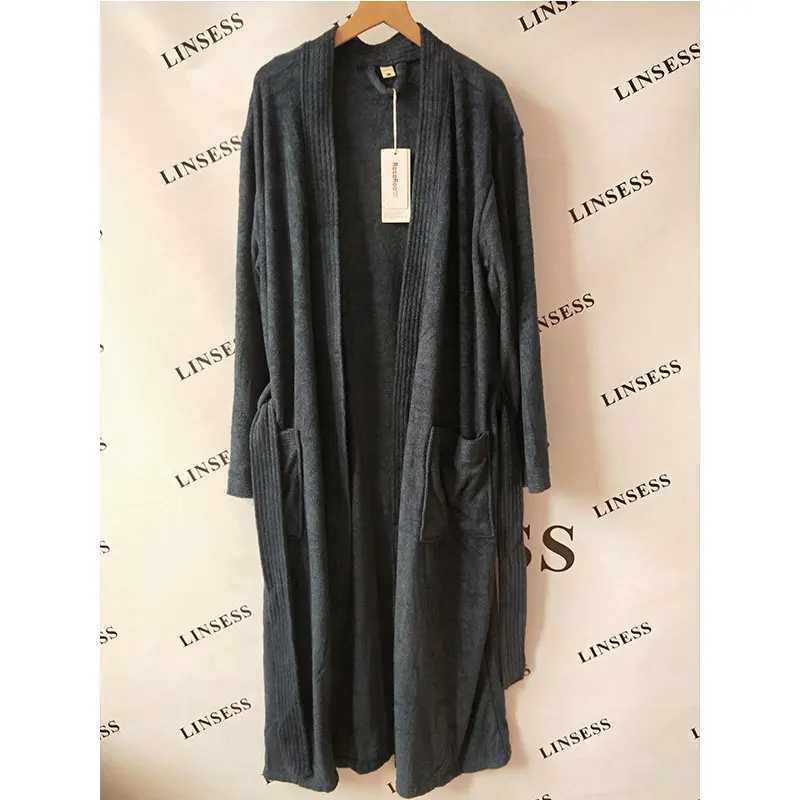 Personalized looped custom printing bathroom Christmas gift wedding gift adult female neutral bride maid custom bathrobe W241023