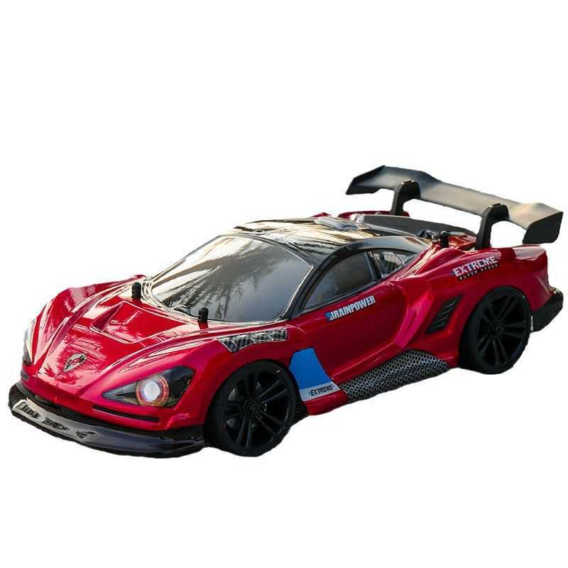 Free shipping High Quality RC remote control 16302 full scale flat running 1 16 vintage model CAR four-wheel drive high-speed drift car