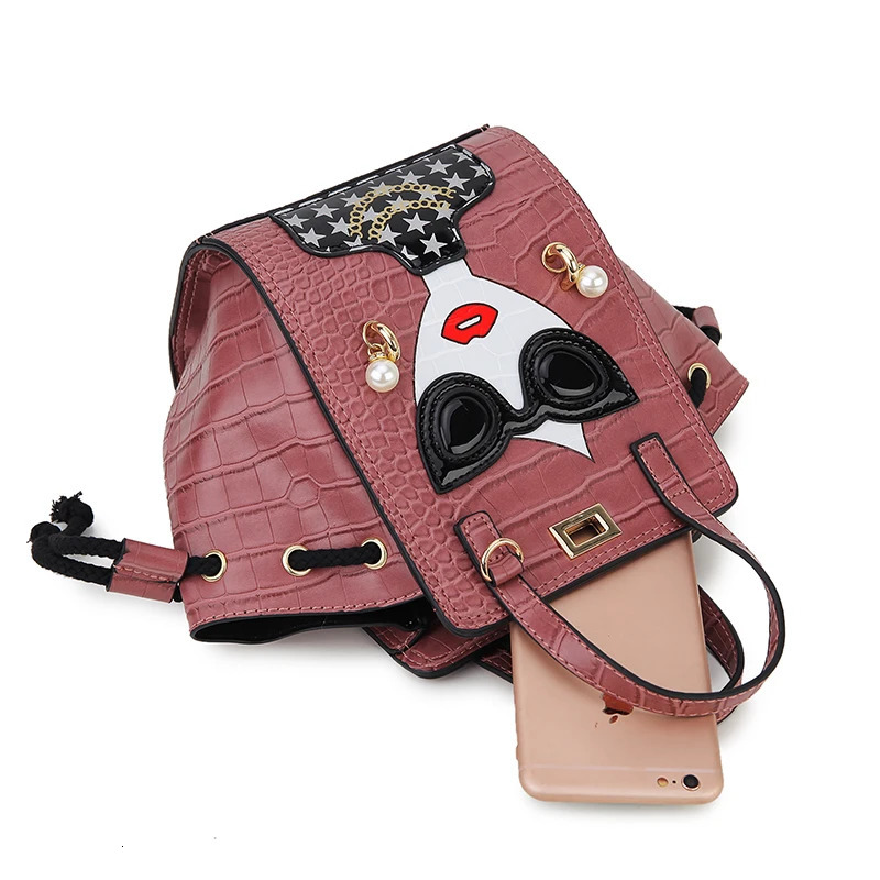 Womens fashion wallet and handbag er shoulder bag party clutch bat bag casual handbag 241023