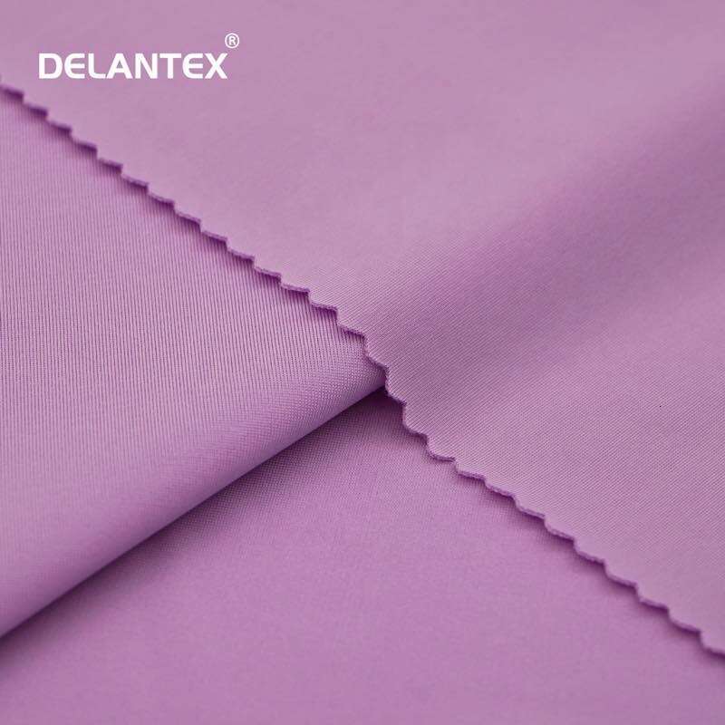 Activewear Spandex Stretch Knit color customized, Fabric by The Roll