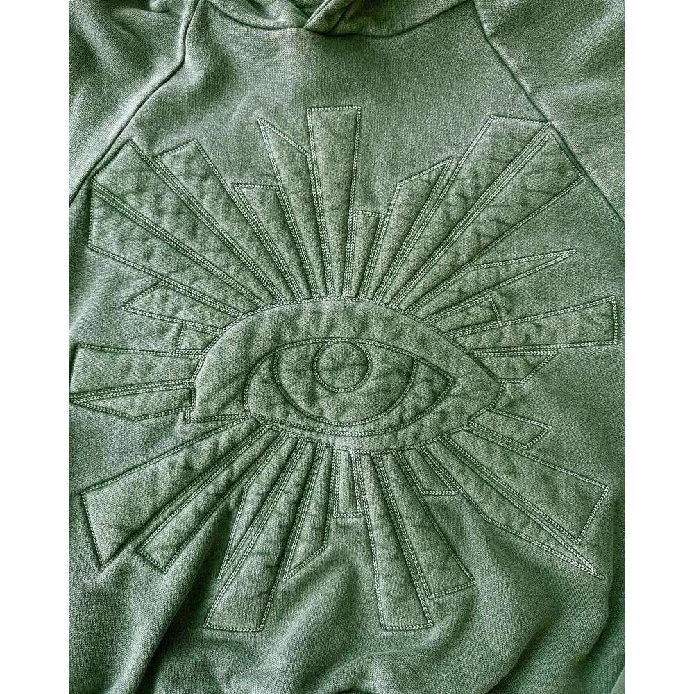 motion New Y High end Sweatshirt k Tops Harajuku Hip Hop Oversized Embroidered Pattern Hoodies women Goth Punk Men and Women Streetwear Harajuu Pun