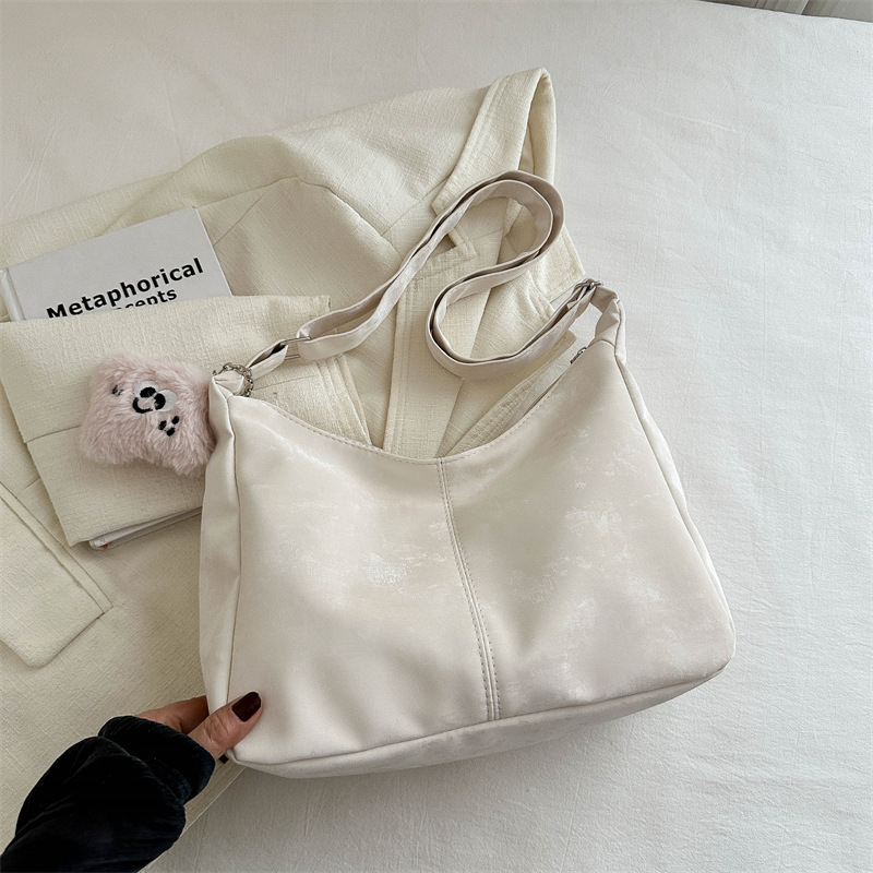 2025 Designer designer free 2024 3 shipping new casual crossbody dumpg shoulder large capacity tote bag
