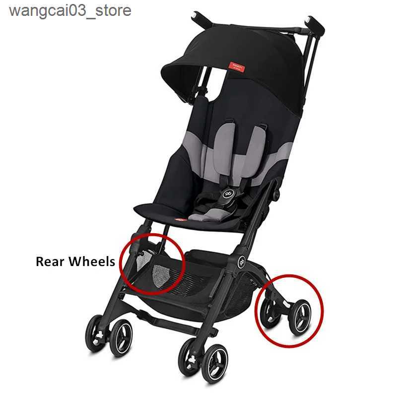 Strollers# ALWAYSME ket Stroller Wheels For gb kit Air All Terrain / gb kit+ All-Terrain L240910