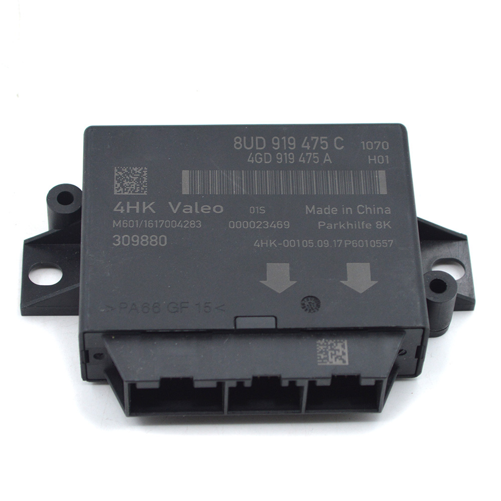 Factory Direct Sale Automatic Parking Control Module 8UD919475C For Audi Q3