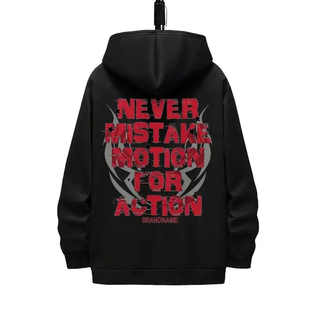 High end s Men high quality hoodies creative printed men breathable Y K clothing autumn fashionable street sweaters hoodie fahionable treet weater