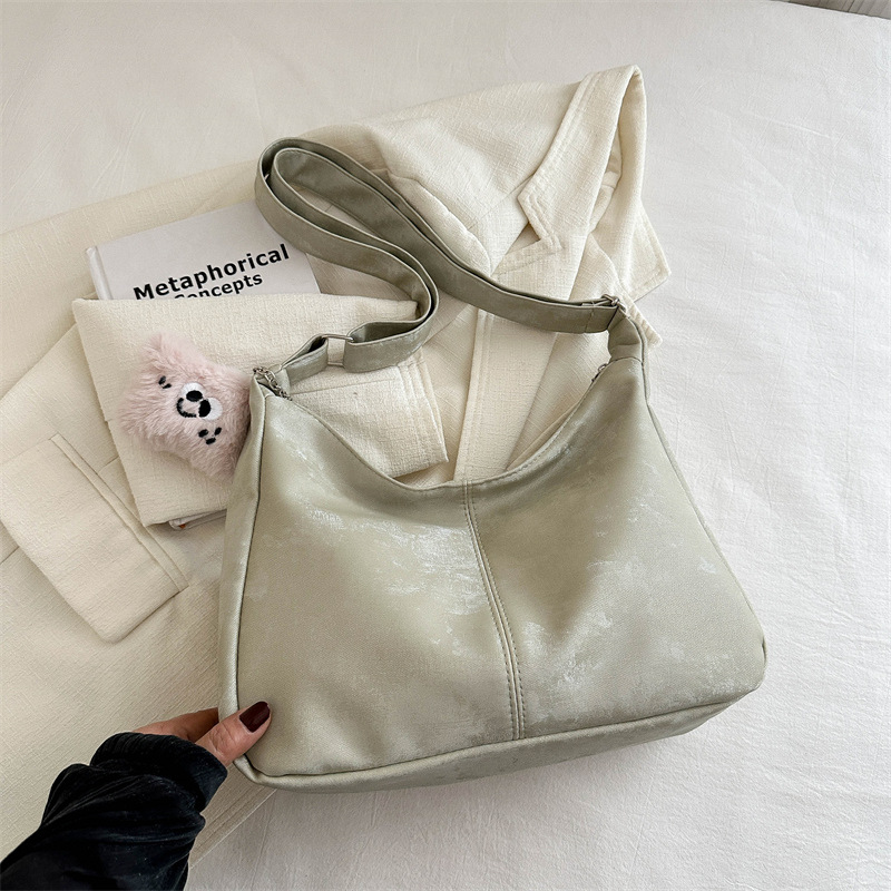 2025 Designer designer free 2024 3 shipping new casual crossbody dumpg shoulder large capacity tote bag
