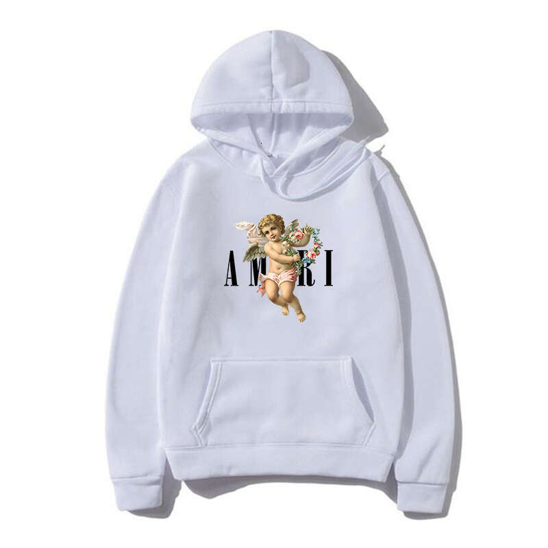 in New Hoodies Sweatshirts Fashion Luxury Hoodie Long Sleeve for Man Unisex Casual Harajuku Pullover Personality Men s Clothes Clothe