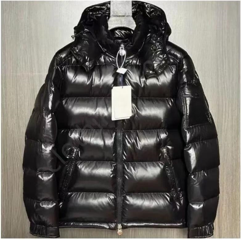 Men's Down Designer, Jacket Warm, Stylish Men's Insulated Down Jacket - Perfect For Winter Chill M 5Xl