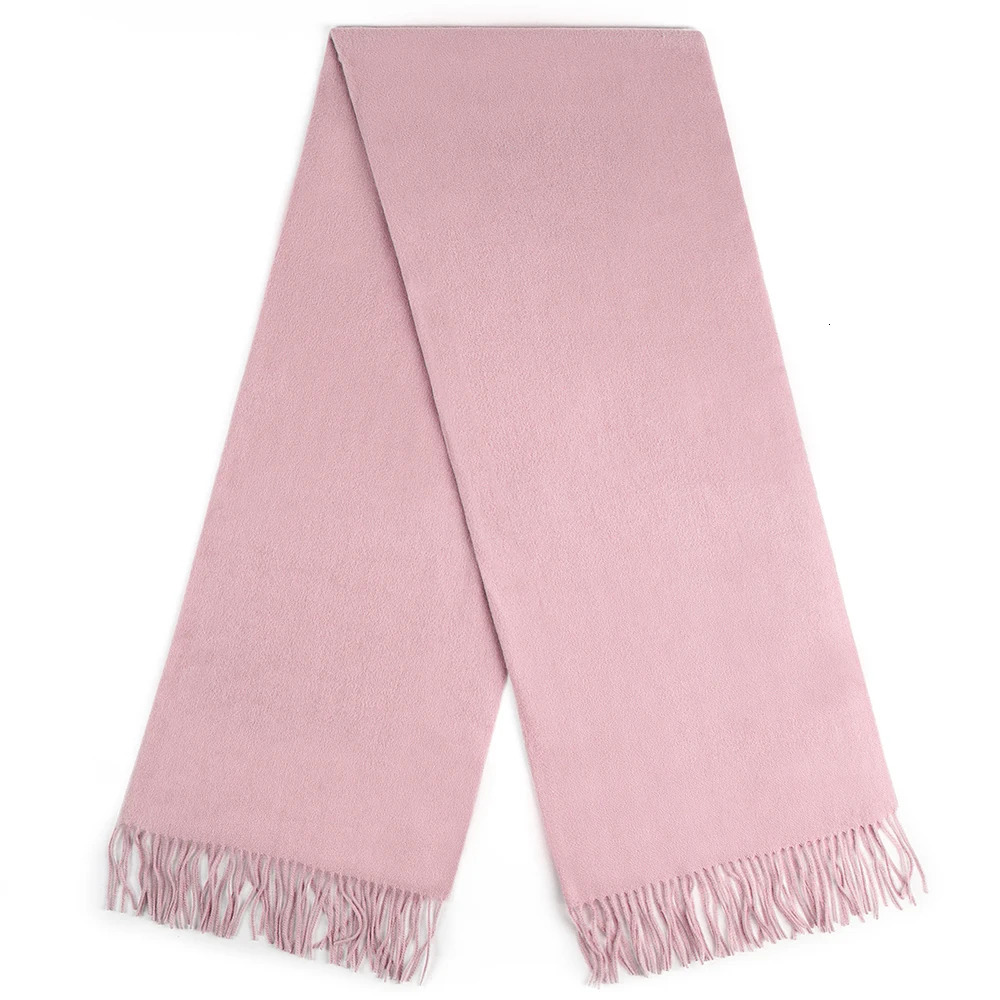Wint Color 241023 Scarf Neck Wool Shawl Womens scarf designers