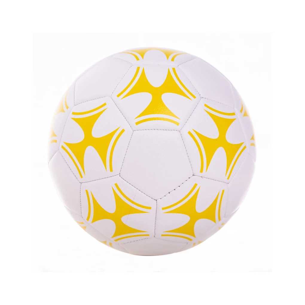 Profional Soccer Ball PU ather Size 5 Park Playground Match Competition Training Football Outdoor Sports Game Play BallXJ241023