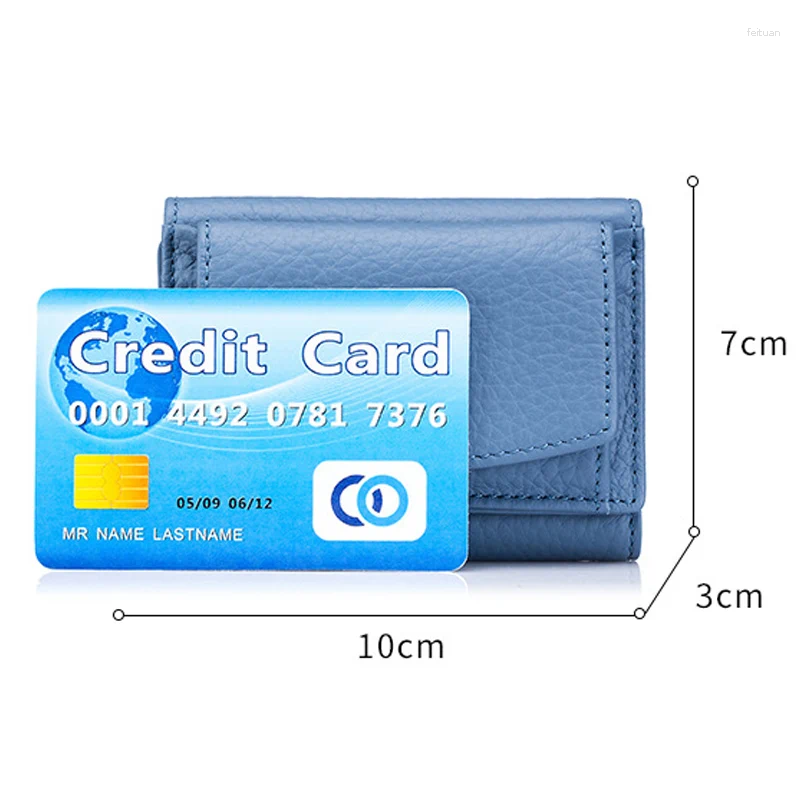 2025 NEW Wallets Small Purses Elegant Ladies Coin Case Organizer Holder Ticket Bag Woman Leather Hasp Portable Mini Wallet zhanyishengli