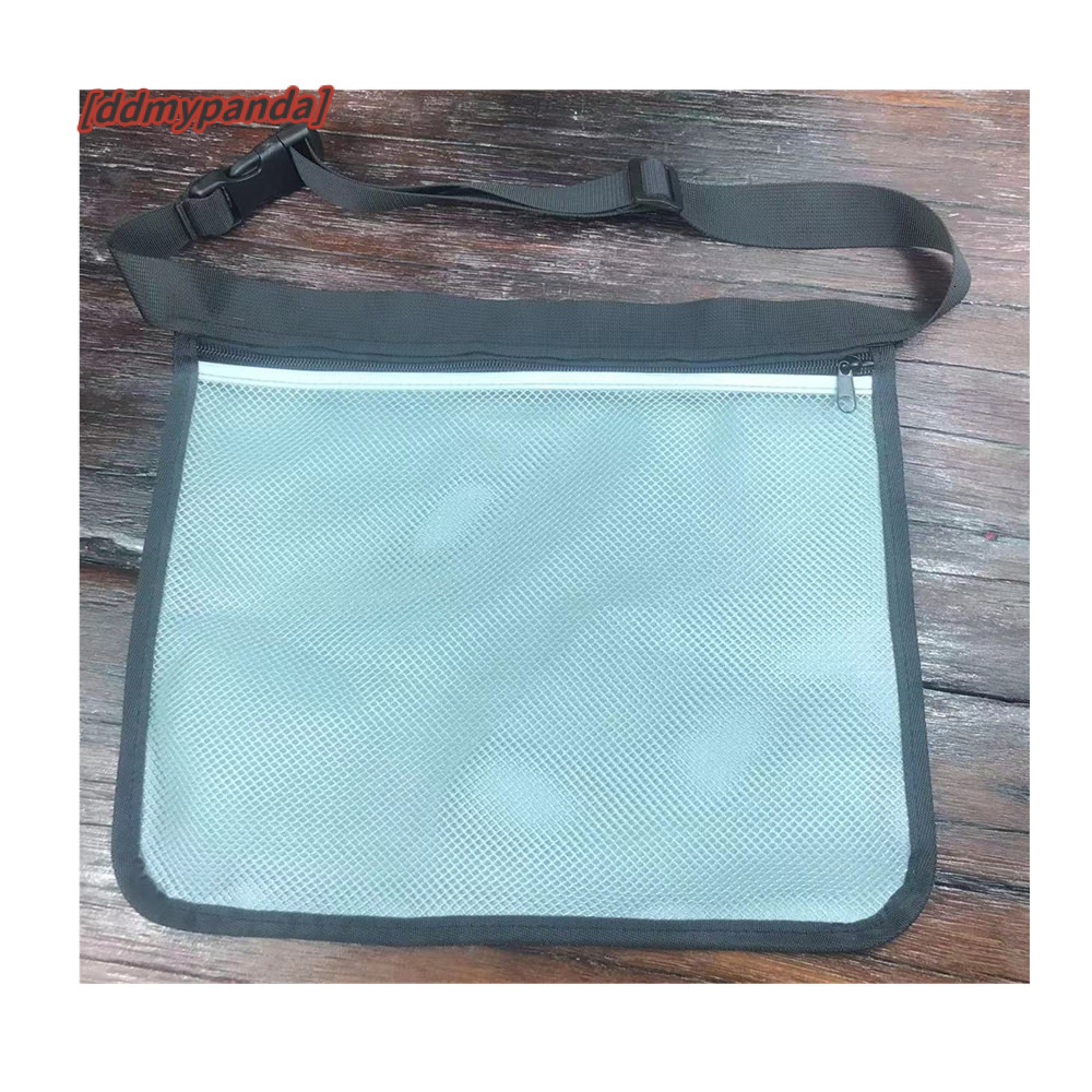 Tennis outdoor sports table tennis training ball waist bag, portable storage for golf balls #11 ddmypanda