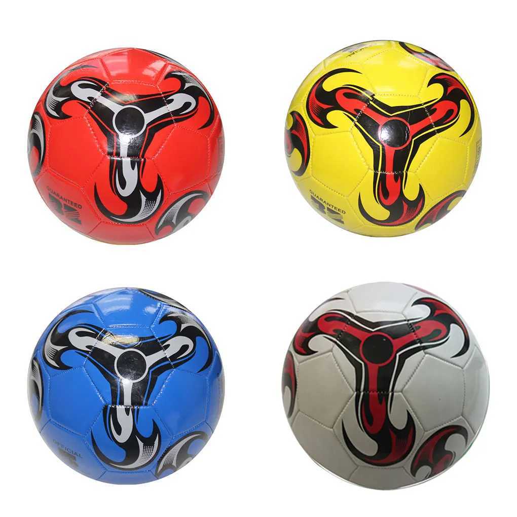 NEW Football Balls Official Size 5 PVC Material Outdoor no.5 Soccer Match Training ague ball Original bola de futebolXJ241023