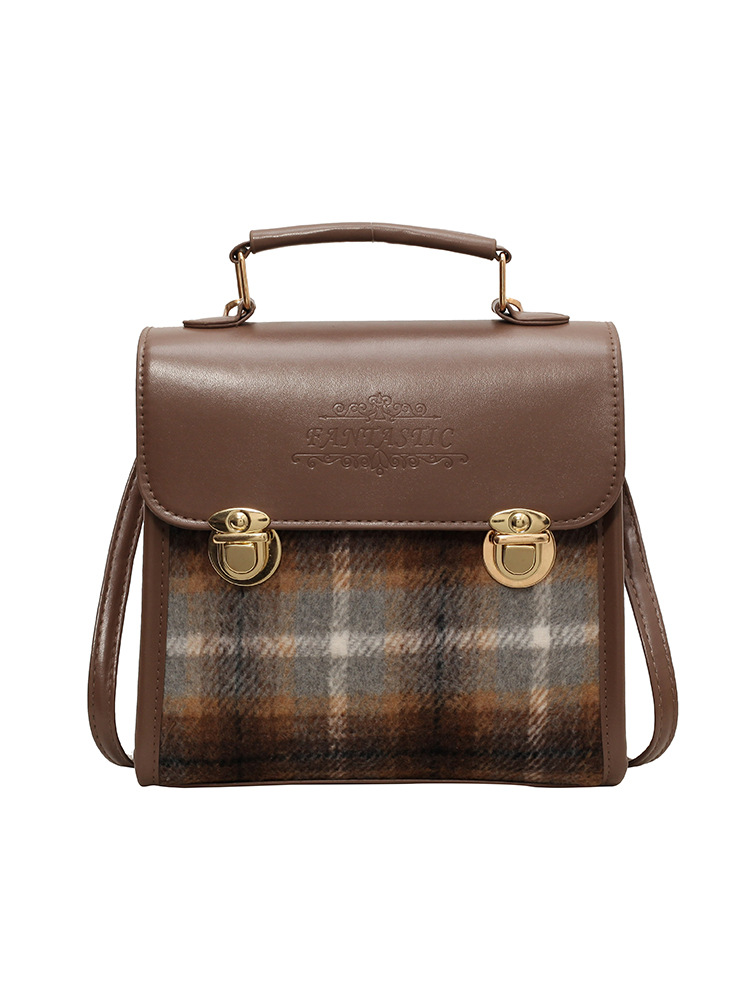 2024 bags designer women bag free NEW hot shipping Backpack women's fashionable retro handbag casual small backpack