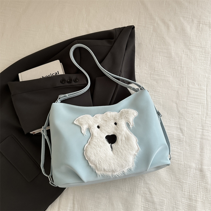 2025 Designer 2024 Casual 3 New Commuter Large Capacity Women's Fashionable Simple High Beauty Single Shoulder Bag free shipping