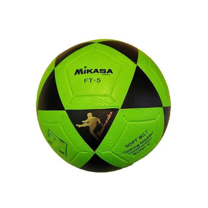 mikasa Football FT-5 Bolas Da Liga De Futebol PVU Tamanho Do Objetivo Esportivo Treinamento Ao Ar Livre De Alta QualidadeXJ241023