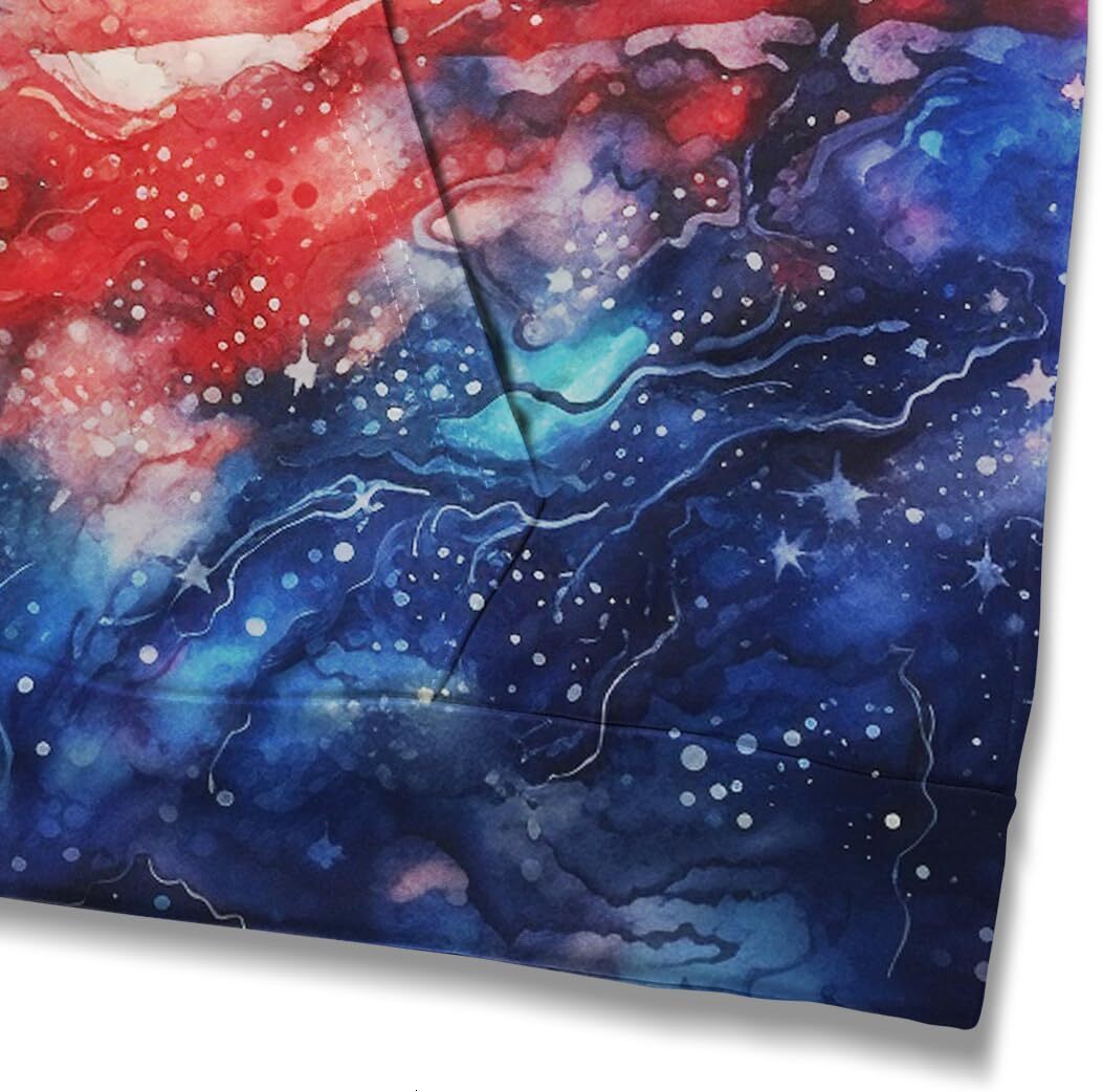 Hoodie for Mens Womens Novelty American Flag Hoodie 3D Print Hoodies Sweatshirt Pullover Graphic Hip hop Warmth