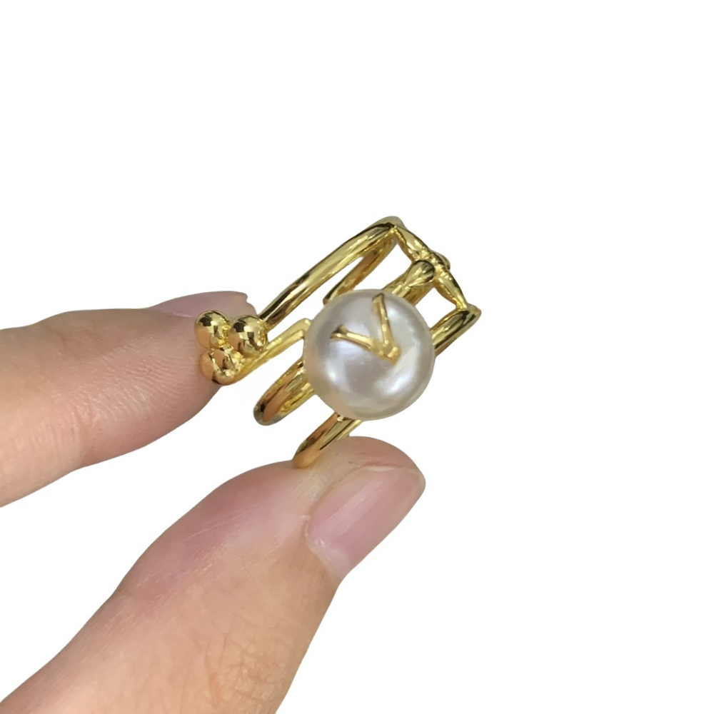 Designer Rings Diam… - image