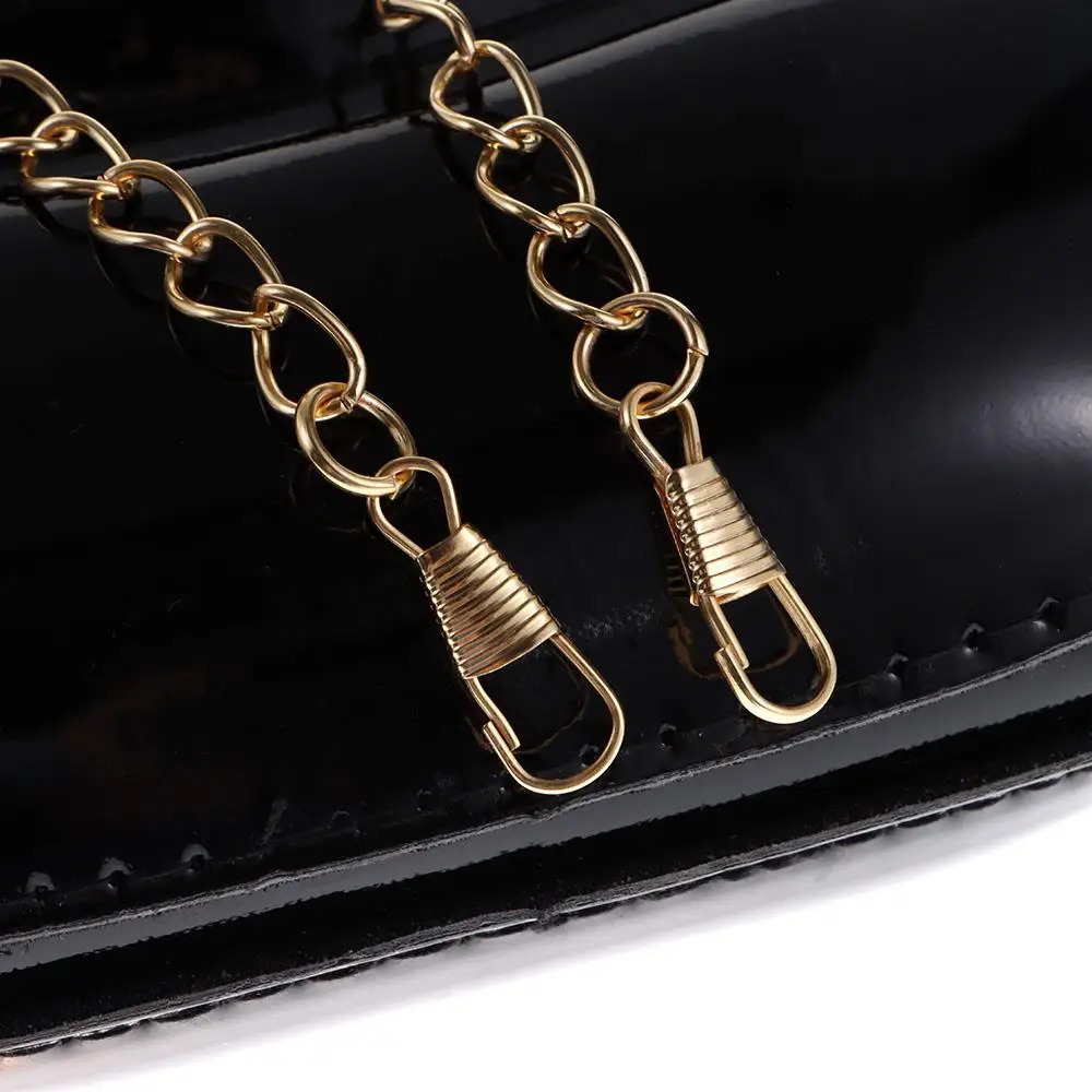 Handbags coin bags coin bags tote bags lip shaped bags shoulder bags PVC handbags mini crossover bags 241023