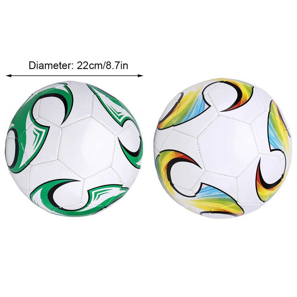 arner Competition Football Sporting Soccer Practicing Ball EquipmentXJ241023