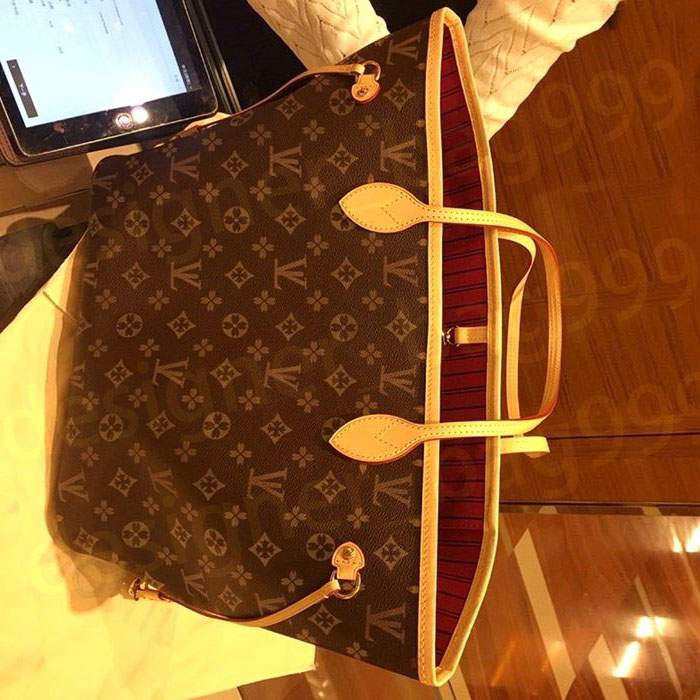 Luxury Bag Handbag Designer Classic Handbag High Quality 2-piece Set Transparent Fashion Womens Leather Womens Handbag Retro Shoulder Bag Crossbody Bag dd2