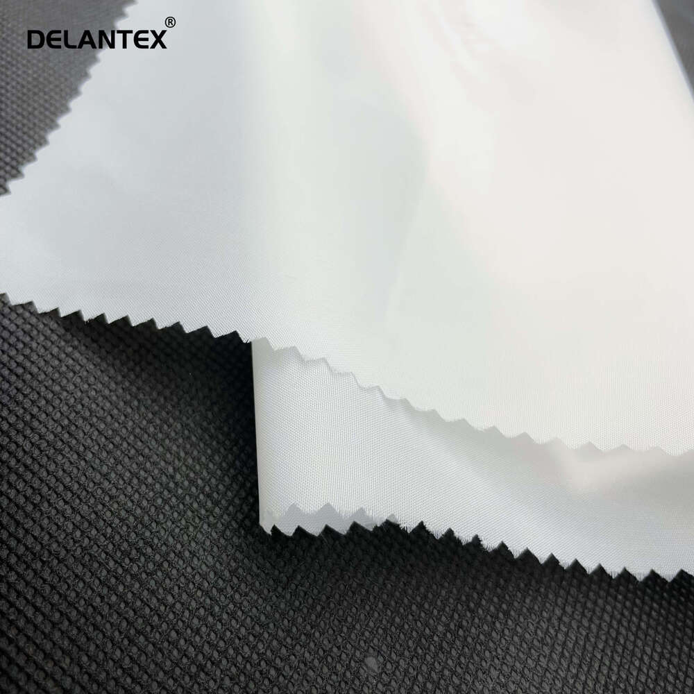 Woven ing microfiber fabric 100% Polyester Twill 210T Taffeta Fabric for Garment