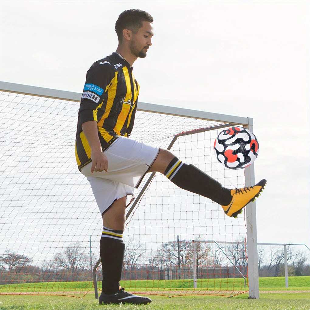 Official Size 5 hand-stitched football Seamss Football Outdoor Match Game Football Training PU Soccer BallsXJ241023