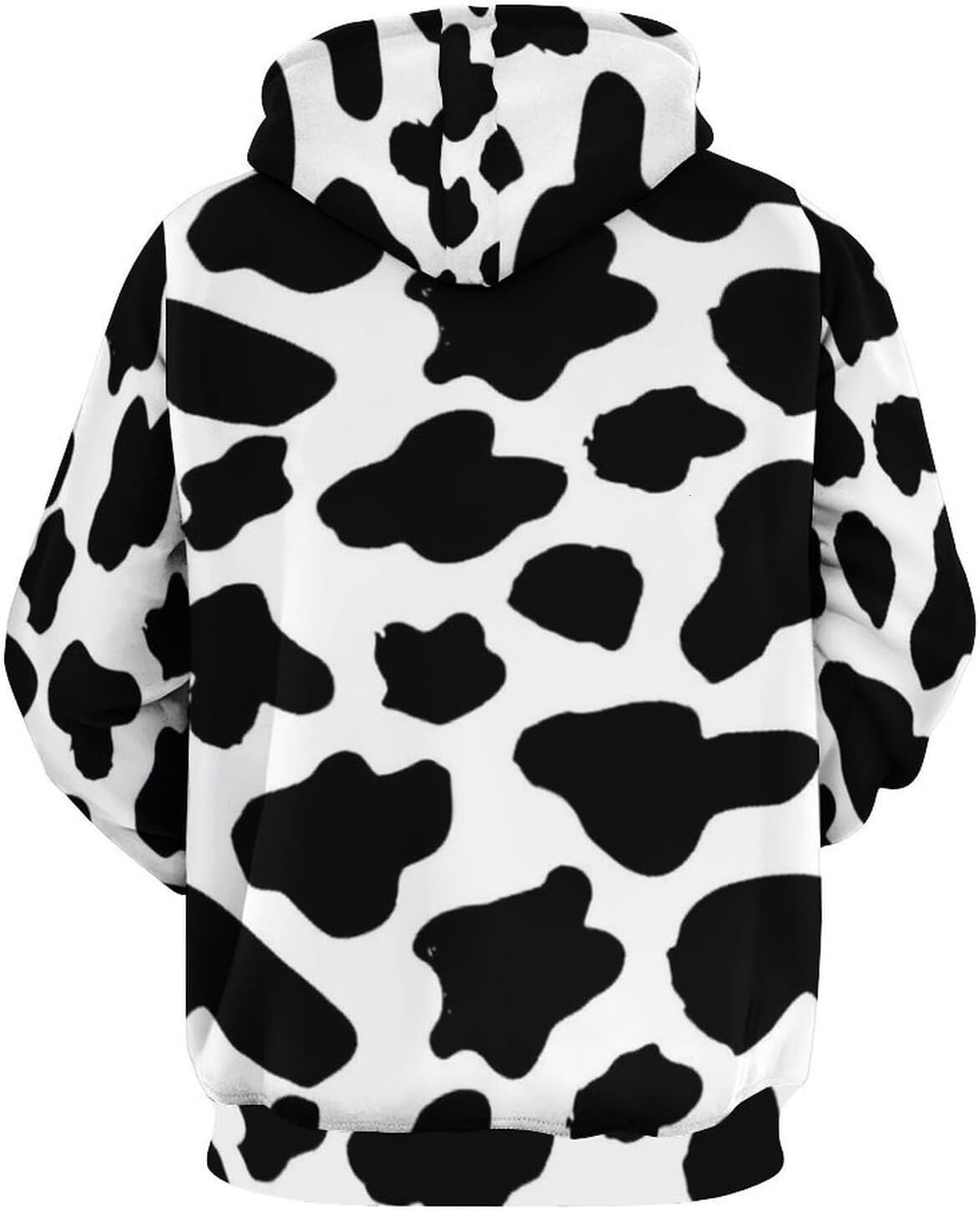 Hoodie for Mens Womens Animal Print Lightweight Pullover Hoodie Sweatshirt for Mens and Womens Daily Outdoor Sports Graphic Hoodies sweatshirt Trendy 