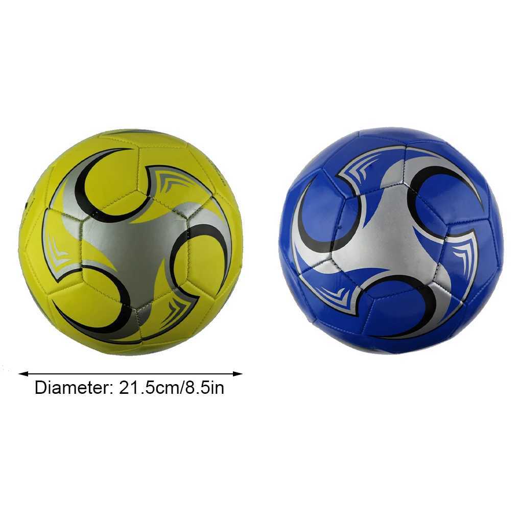 Soccer Ball Size 5 Match Training Practice Football Outdoor SportsXJ241023