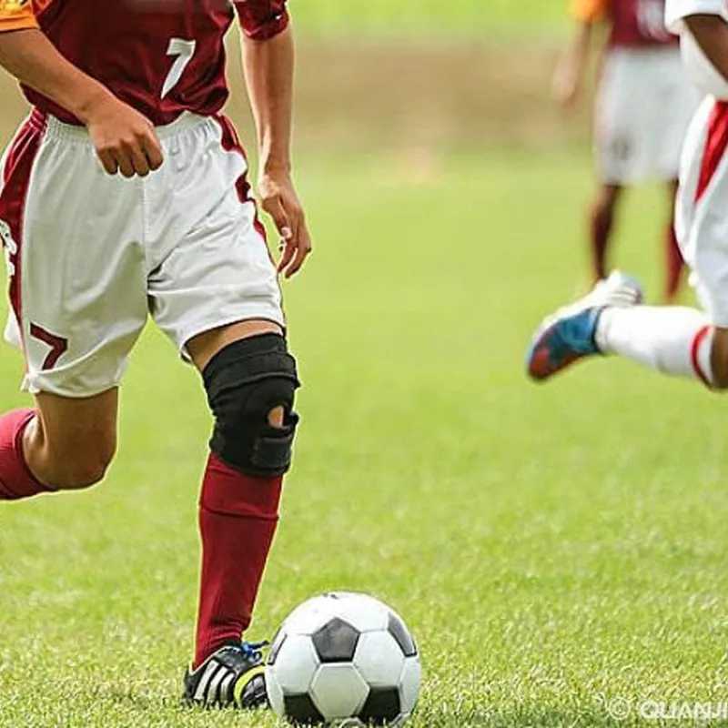 Profional Training Football Ball PU ather Black and White Football Youth ague Match Training Practice or Gift AccoriesXJ241023