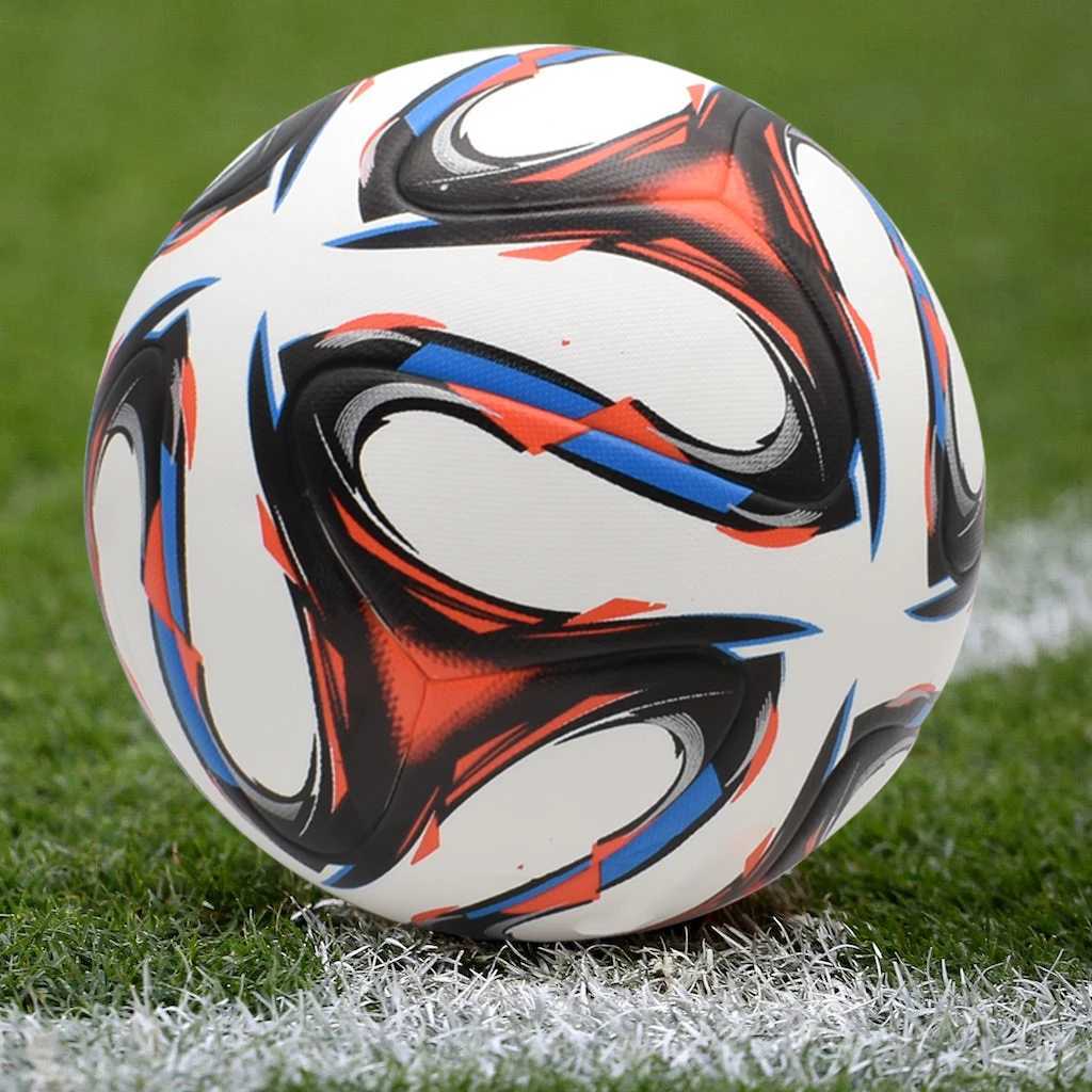 Durab Soccer Ball Profional Official Size 5 PU Seamss Wear Resistant Match Training Football SportXJ241023