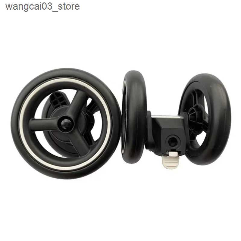 Strollers# ALWAYSME ket Stroller Wheels For gb kit Air All Terrain / gb kit+ All-Terrain L240910