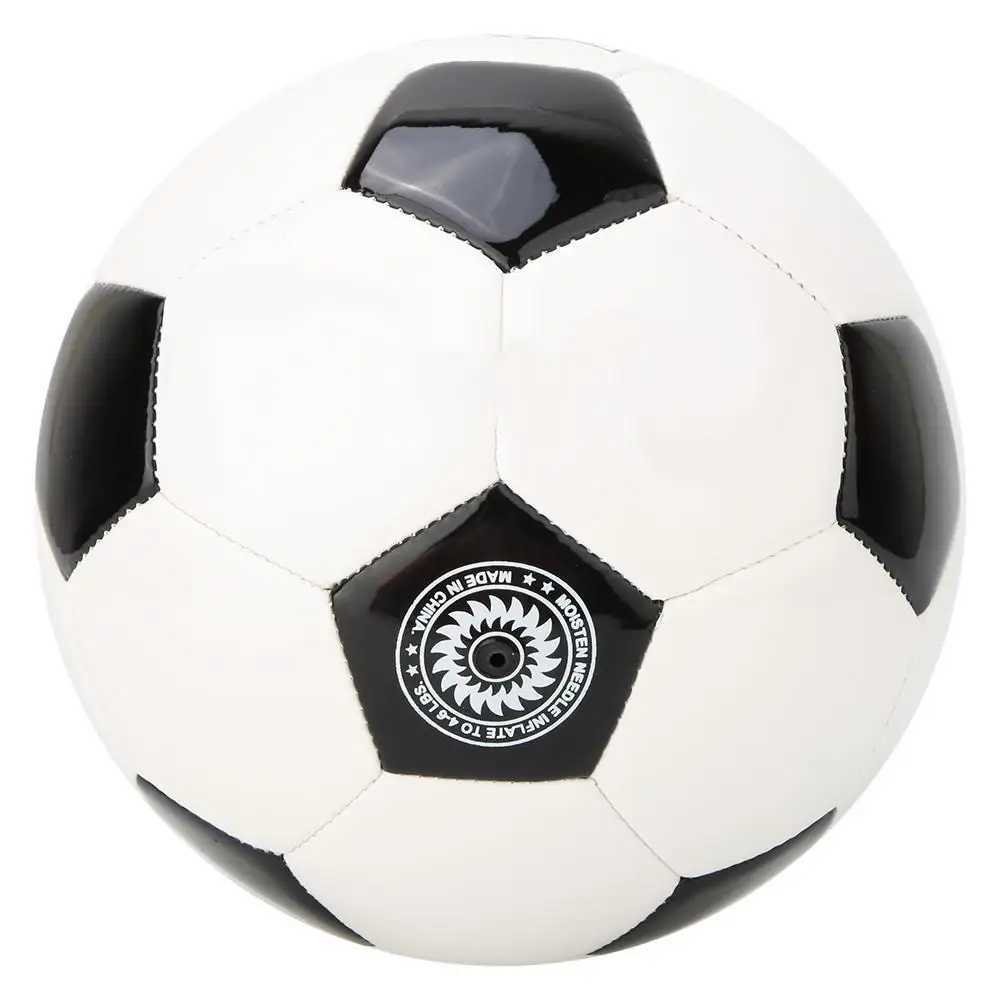 Kids Football Soccer Training Ball - Size 3/4/5 for Children Students - Durab Sports EquipmentXJ241023