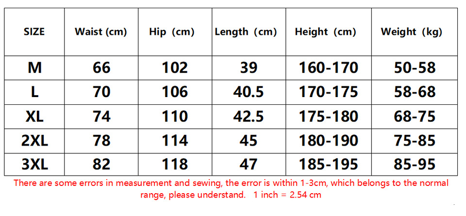 Fashion Boxing Shorts Boxers Gym Sports 2 In 1 Double-decker Trunks Quick Dry Workout Training Gym Fitness Jogging Shorts Summer