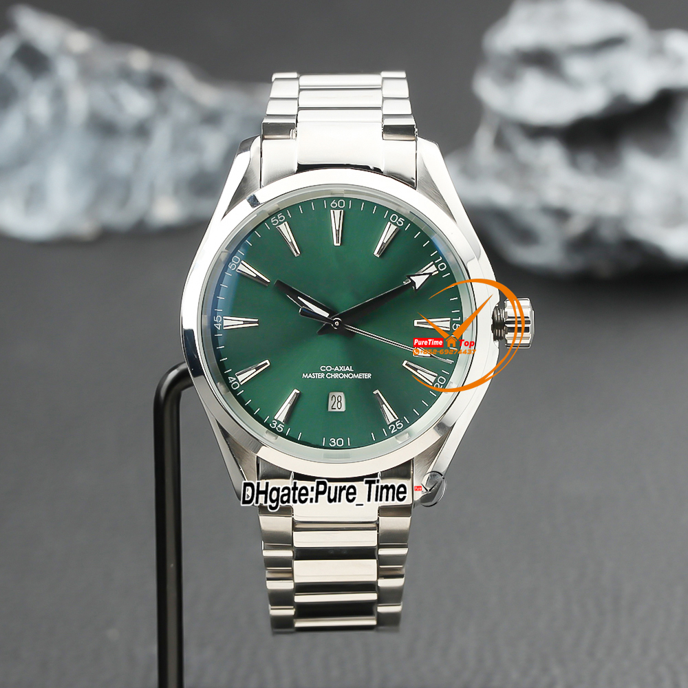 New 41Mm Aqua Terra… - image