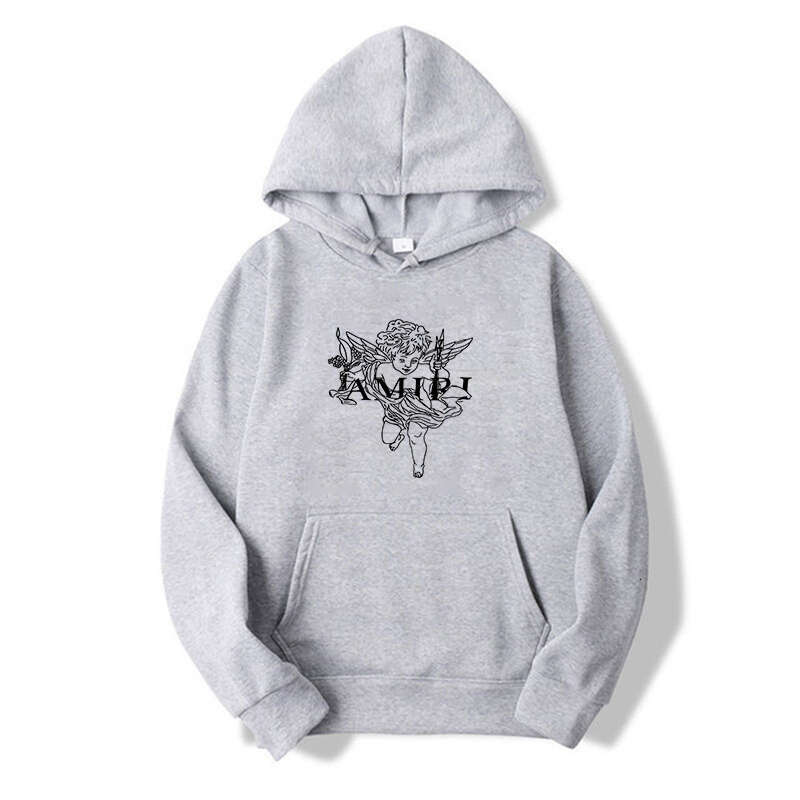 in New Hoodies Sweatshirts Fashion Luxury Hoodie Long Sleeve for Man Unisex Casual Harajuku Pullover Personality Men s Clothes Clothe