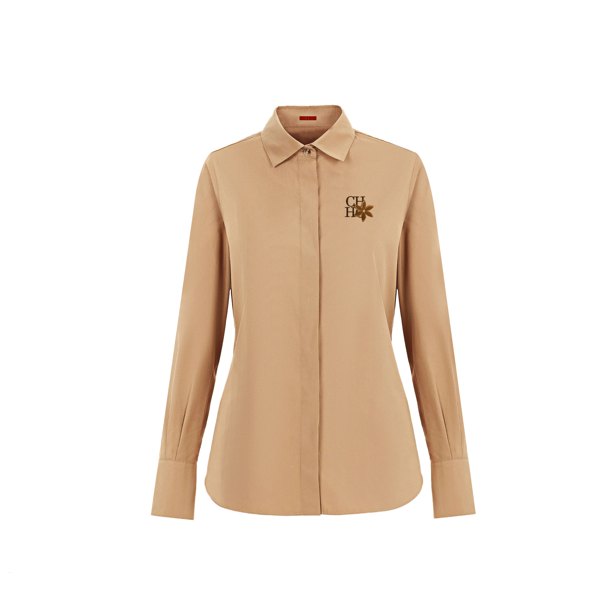 New Women Sets Long Sleeved Shirts Embroidery Design A E Pleated Skirt Temperament Casual Office Ladies Skirts Suits
