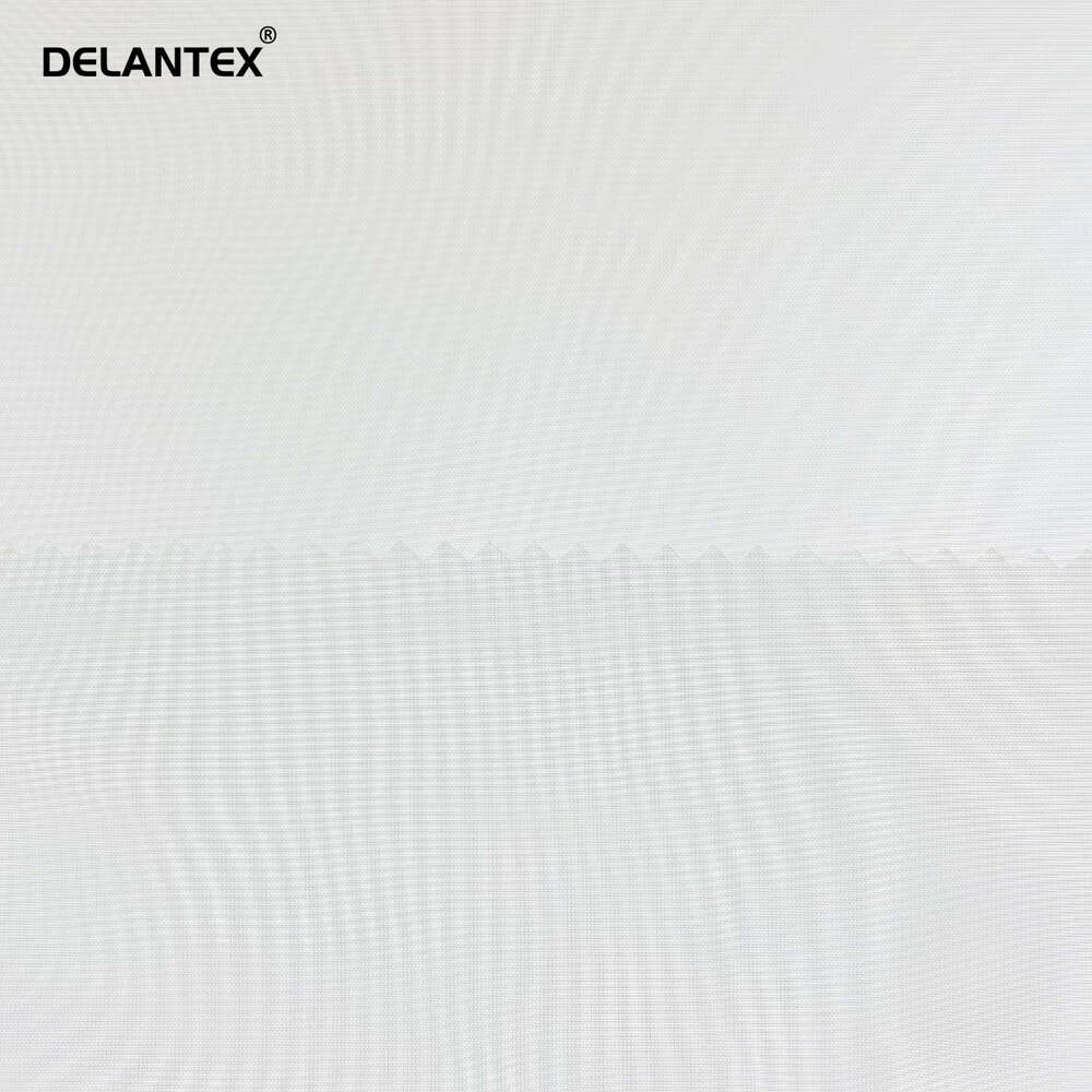 Woven ing microfiber fabric 100% Polyester Twill 210T Taffeta Fabric for Garment