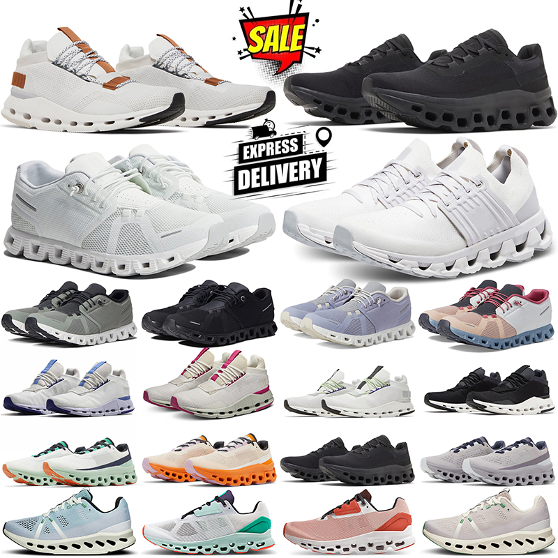 men women running shoes outdoor sneakers mens trainers triple black white grey green pink blue womens sports sneaker