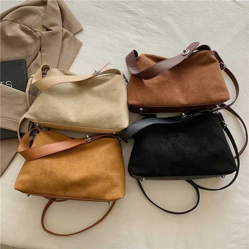 Pu Zip Shoulder Women s Bags 2024 Fashion Sequined Sewing Thread Solid Wallet High Capacity Casual Handbag 241023