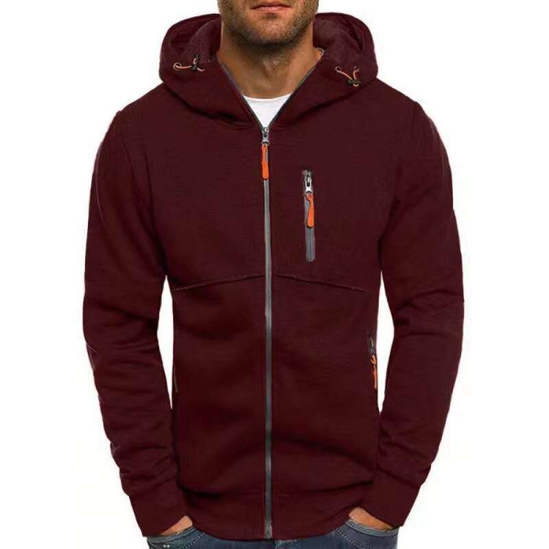 High end Brand MRMT New Men s Hoodies Sweatshirts Leisure Cardigan Hooded Pullovers Mens Outerwear Casual Hoodie Sweathirt Leiure Pullover Caual