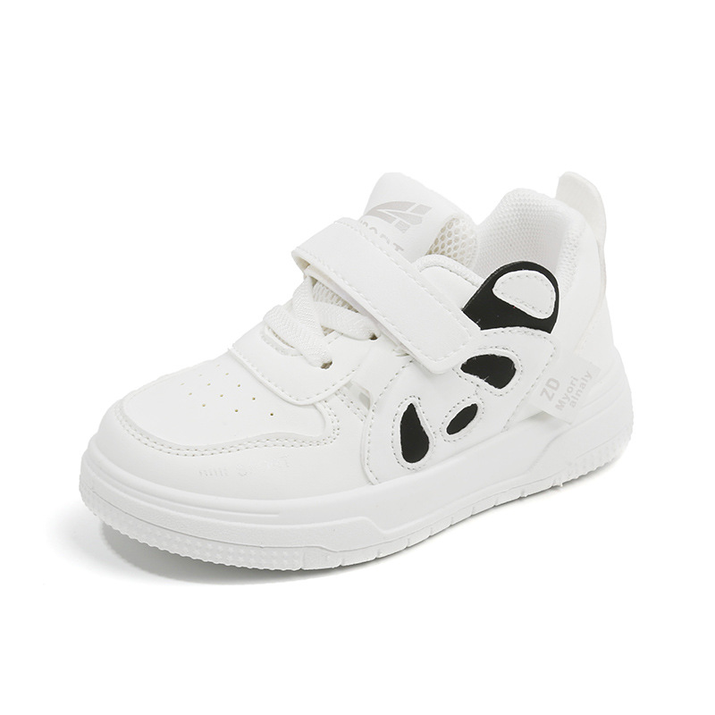 Kids Sneakers for Toddler Cute Cartoon Boys Skate Shoes Fashion Soft Sole Girls Shoes Cutefeet Comfortable Children Casual Shoes Sizes 21 - 32
