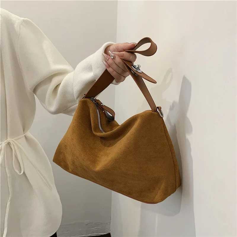 Pu Zip Shoulder Women s Bags 2024 Fashion Sequined Sewing Thread Solid Wallet High Capacity Casual Handbag 241023