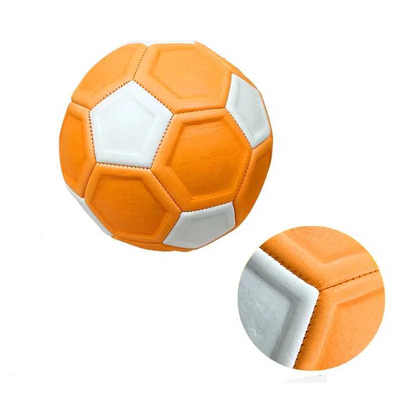 No. 5 ball Curveball Magic Football Roundabout ball Banana ball Football black technology toy for children online cebrity giftXJ241023