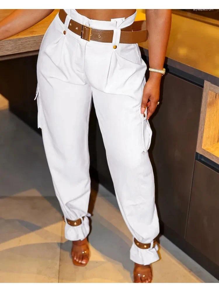 Women's Pants Casua… - image