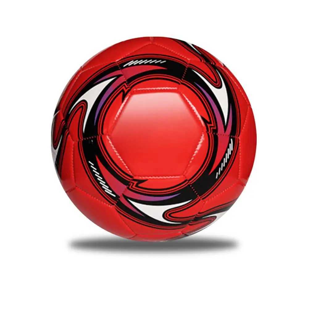 Standard Size 5 Soccer Ball akproof Campus Football Elastic Wear Soccer New Rubber Football Resistant Ball R7S2XJ241023