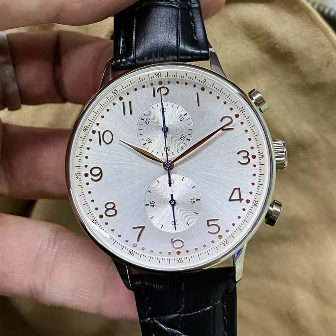 Premium Watch Quart… - image