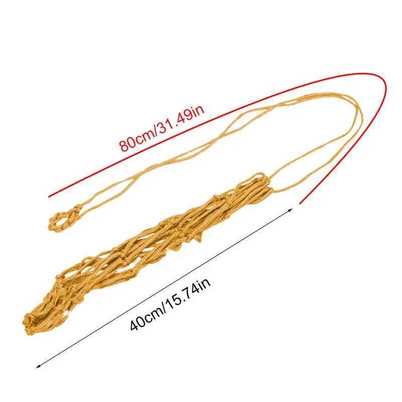 Soccer Juggling Trainer Sing-Person High Strength Soccer Ball Trainer Net Football Ball Control Trainer Solo Practice TrainingXJ241023